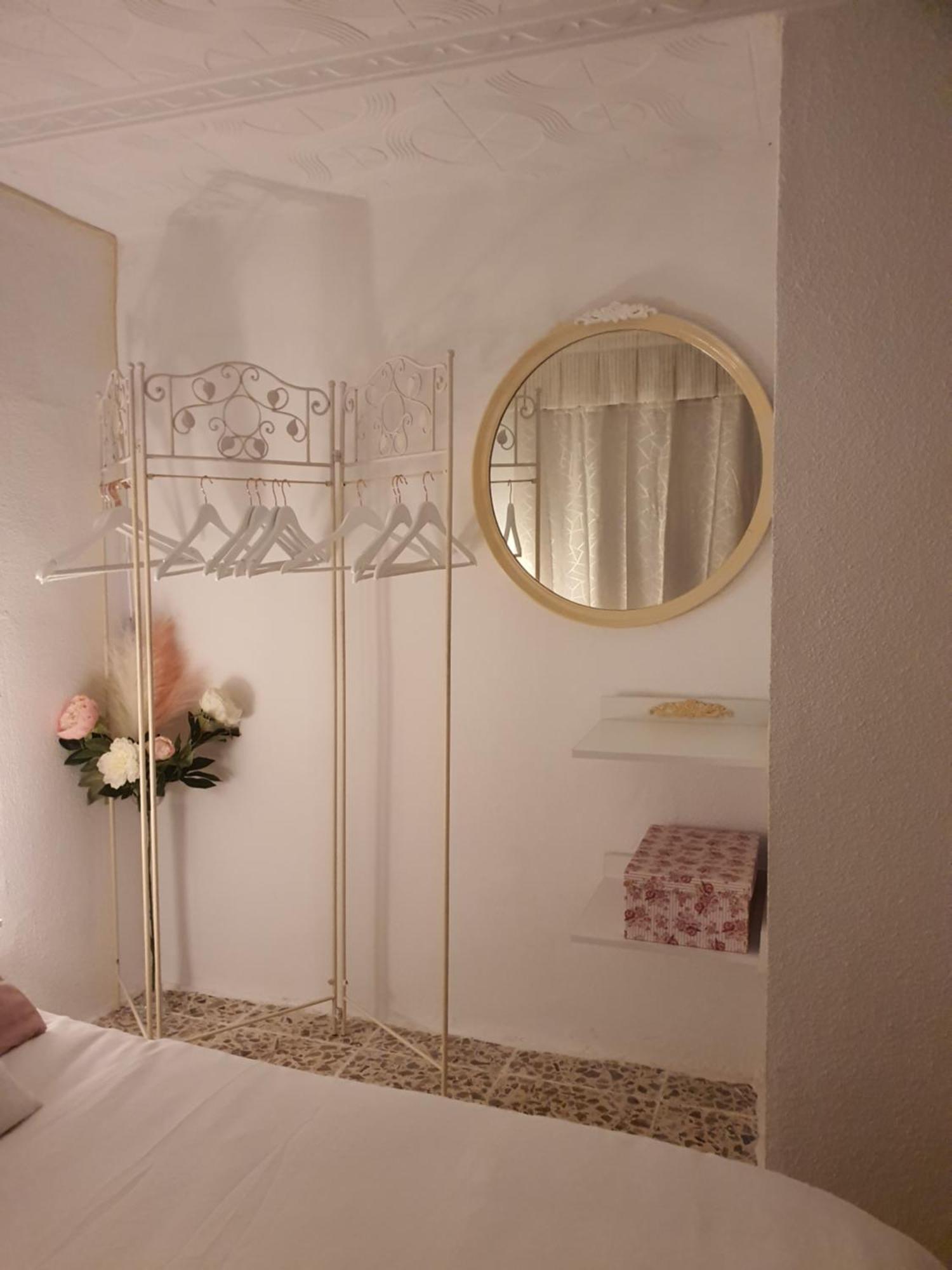 Adorable Apartamento En La Playa El Puerto de Mazarrón Exterior foto
